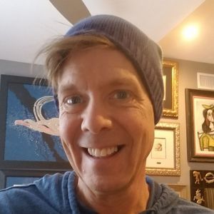 Meet your Posher, Jon